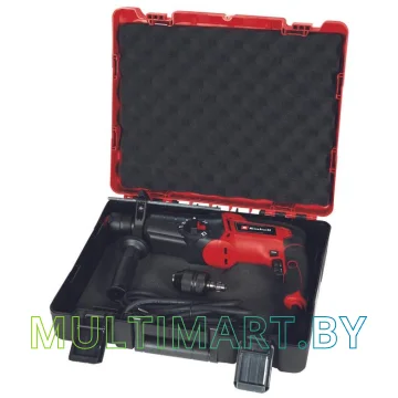 Перфоратор Einhell TE-RH 950 5F (4257978) картинка 2
